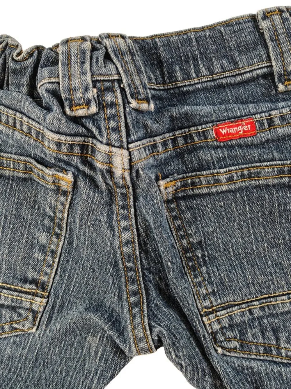 Wrangler this product